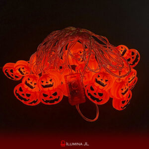 DM025 - Serie Calabazas