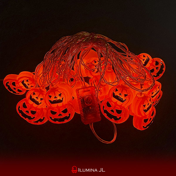 DM025 - Serie Calabazas