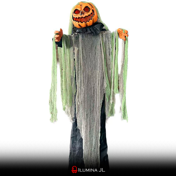 FML199 - Fantasma Calabaza