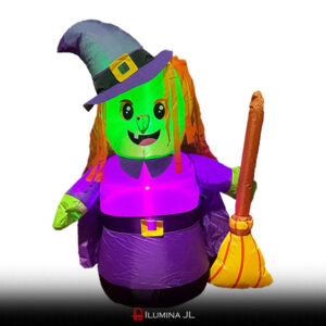 Mini Bruja