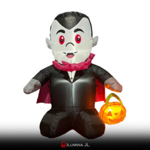 Mini Drácula