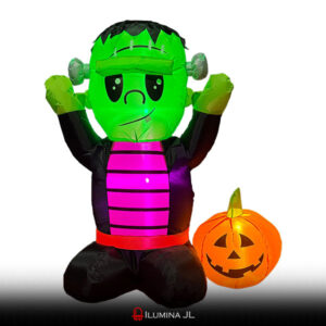 Mini Frankenstein